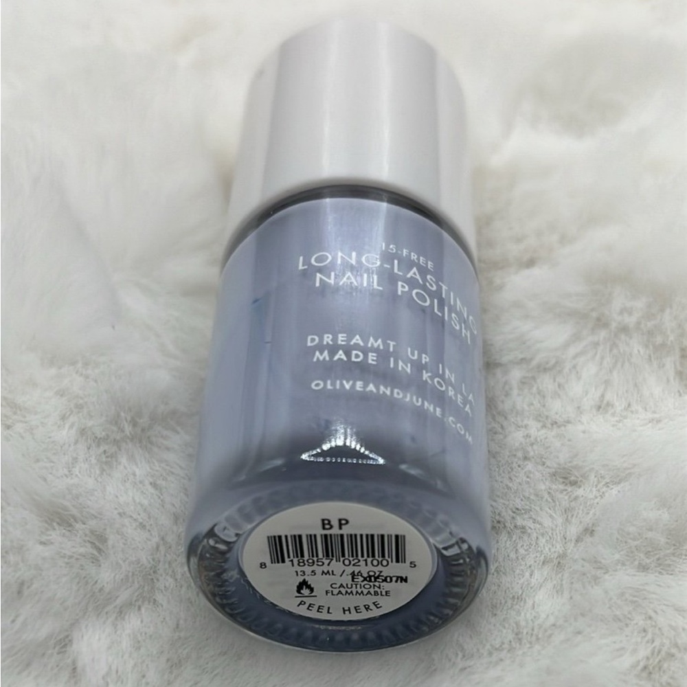Olive & June Long-Lasting Nail Color - I Dreampt It Up In LA